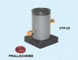 pneumatischer Vibrator bzw. Hochfrequenz-Klopfer VTP-25