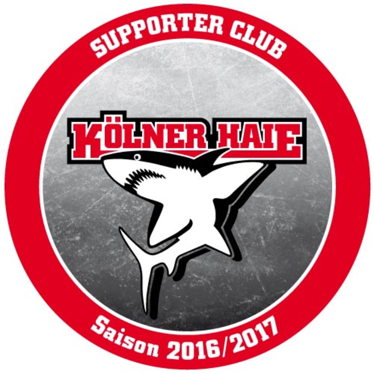 ALDAK als supportersclub van de Keulse Sharks 2016/17