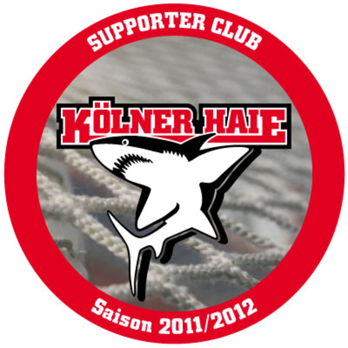 ALDAK als supportersclub van de Keulse Sharks 2011/12