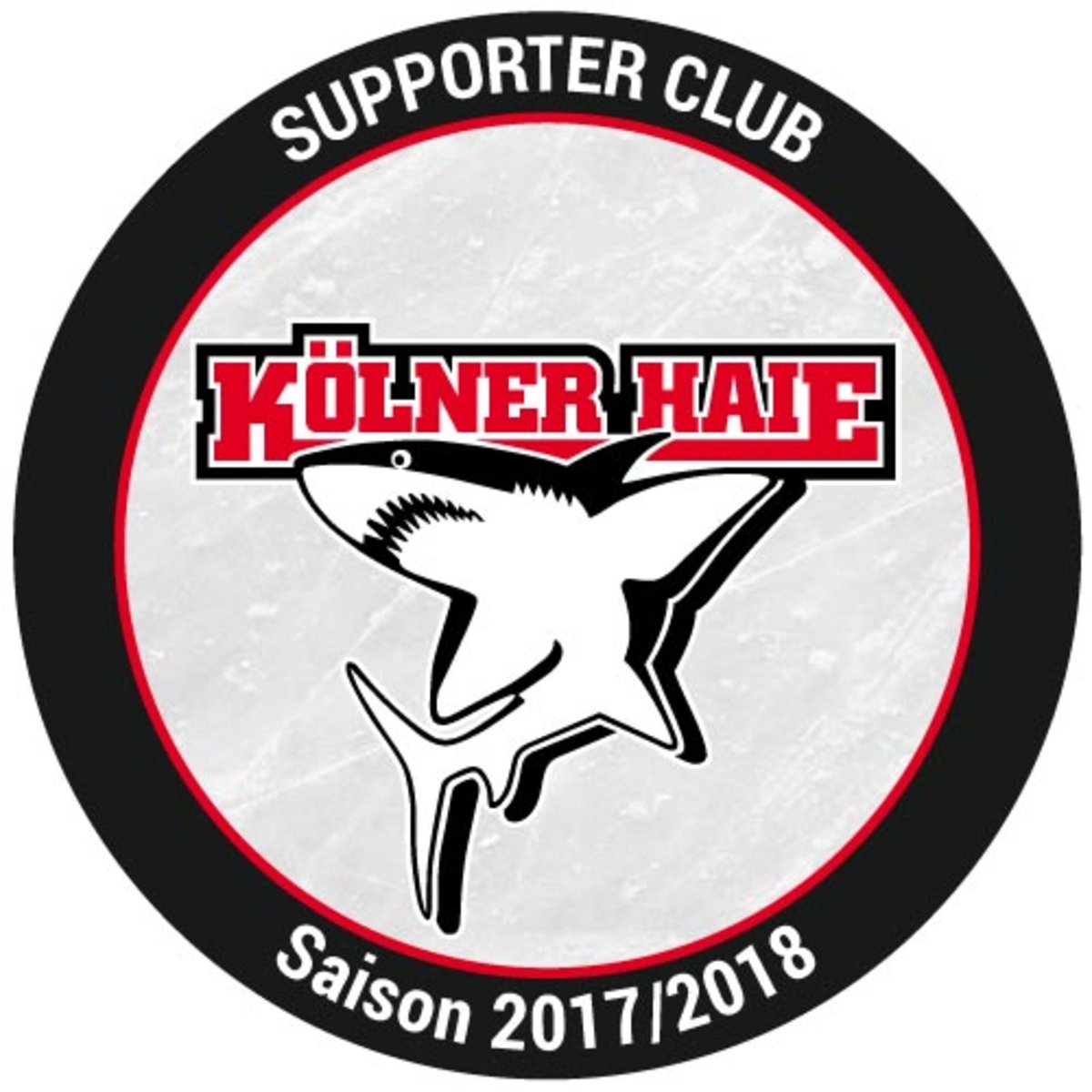 ALDAK als supportersclub van de Keulse Sharks 2017/18