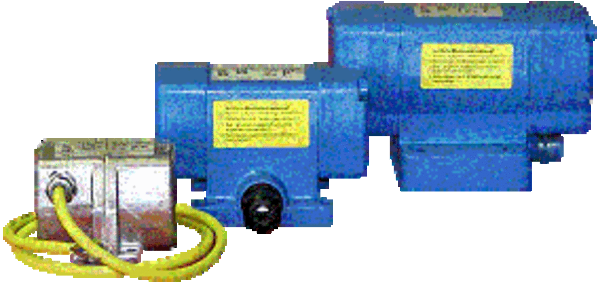 elektrische vibrator